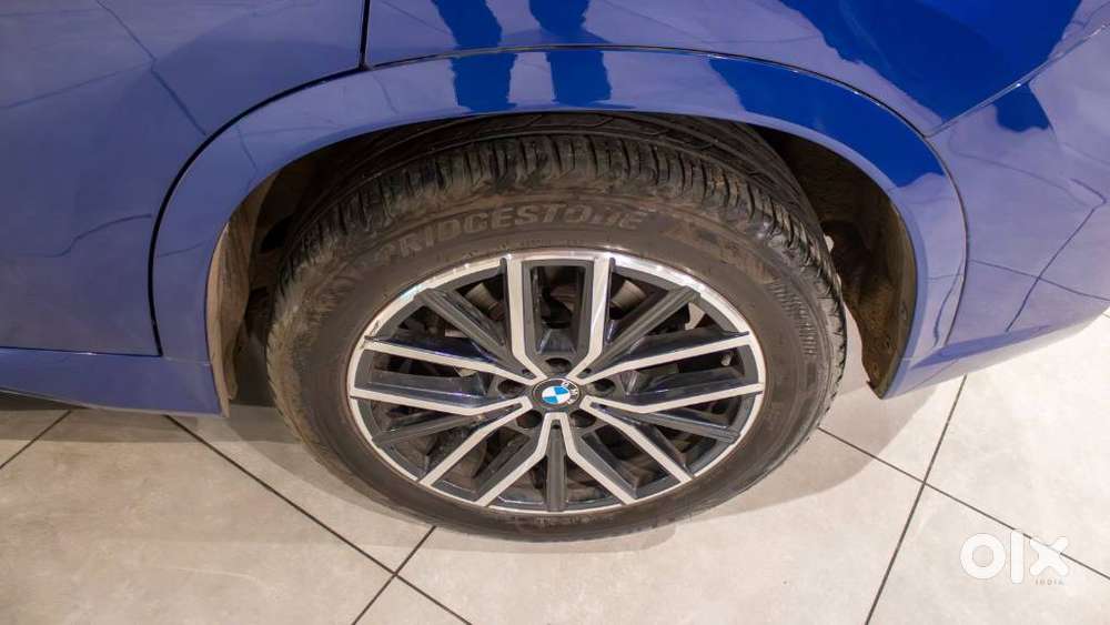 Bmw X1 Sdrive18d M Sport, 2023, Diesel