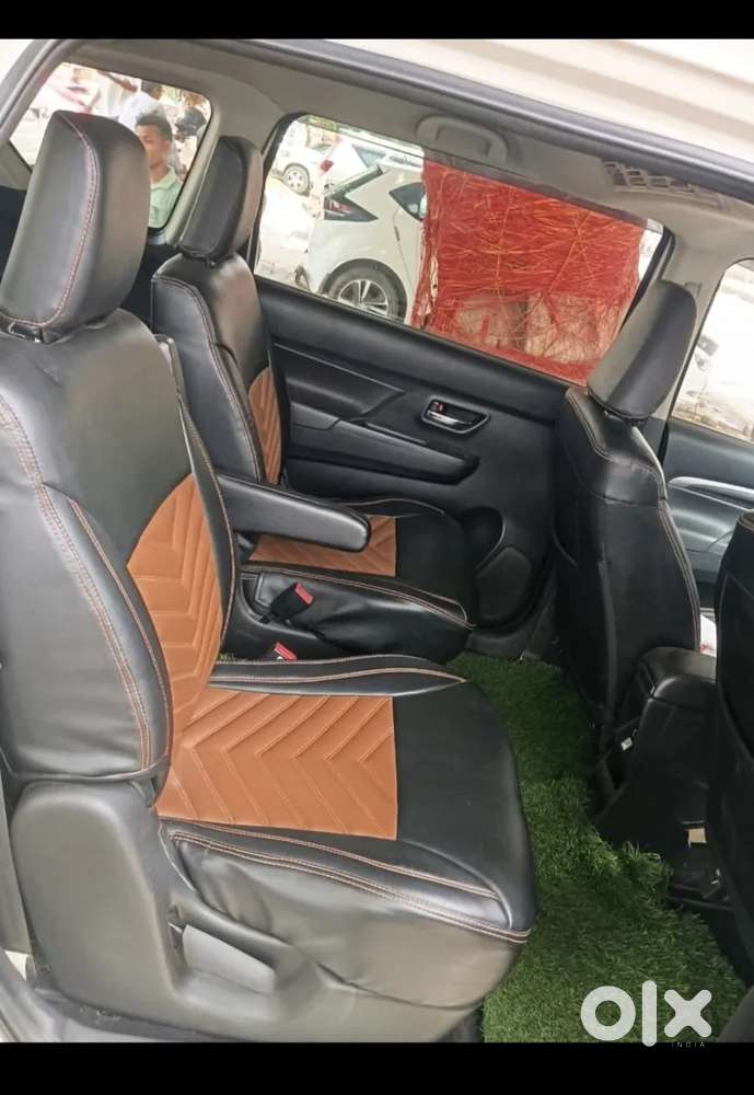 Maruti Suzuki Xl6 1.5 Zeta Mt, 2022, Petrol