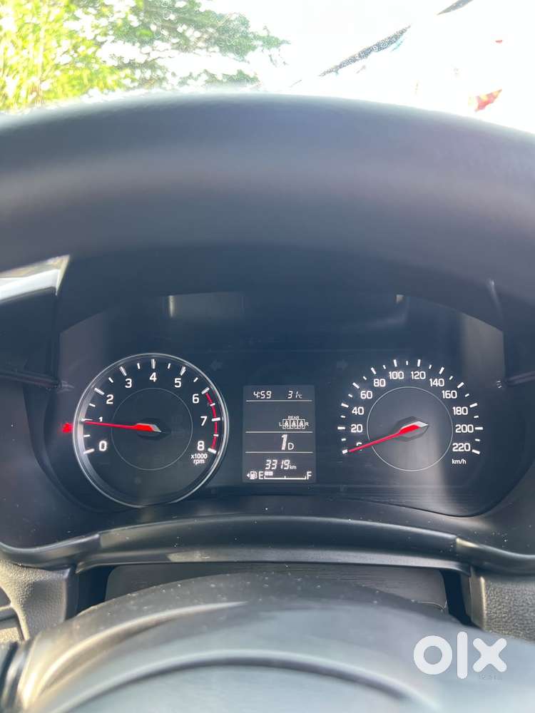 Maruti Suzuki Swift Vxi Ags, 2025, Petrol