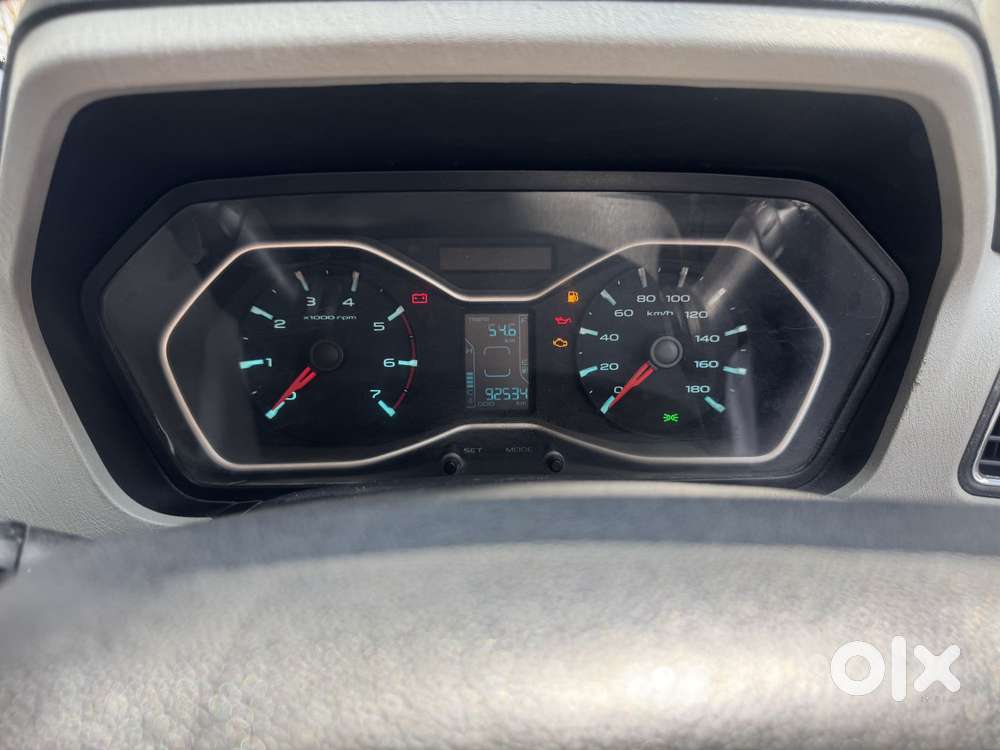 Mahindra Scorpio S11 Mt 7s Cc, 2022, Diesel