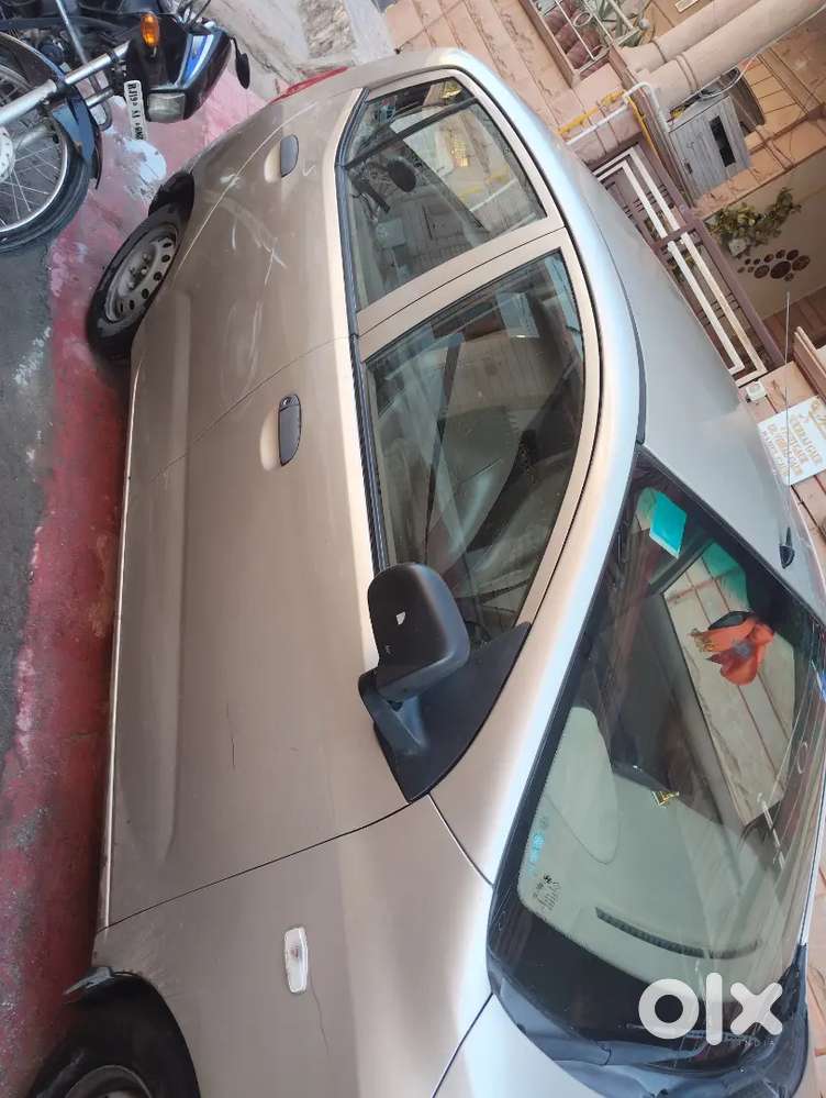 Hyundai I10 Gls At 2010