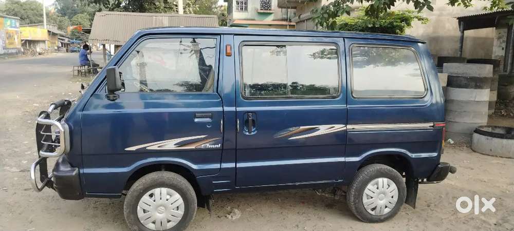 Bhalo Gadi Good Condition