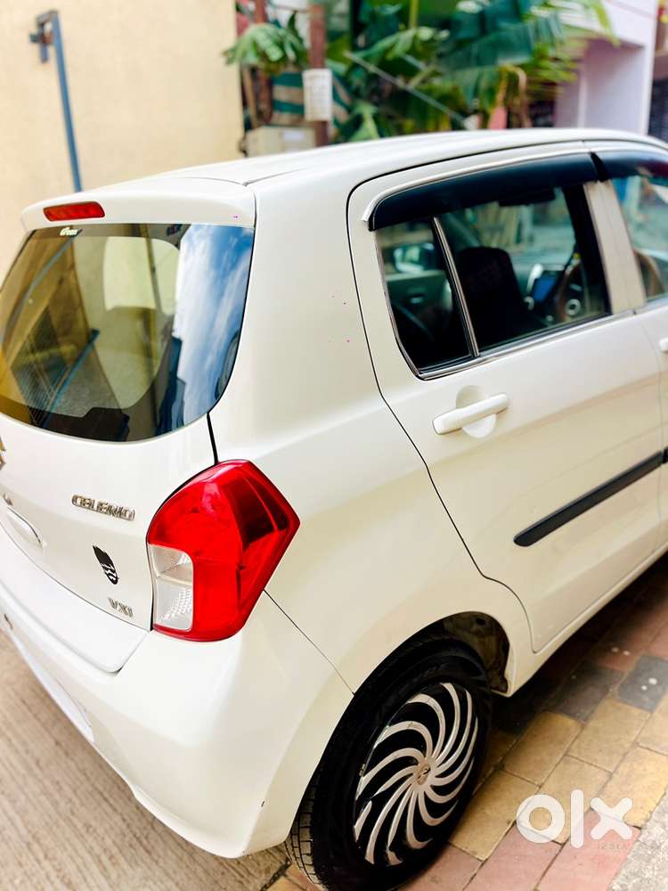 2019 Maruti Suzuki Celerio Manual Vxi