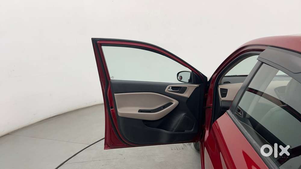 Hyundai Elite I20 [ ] 1.4 Asta Crdi, 2018, Diesel
