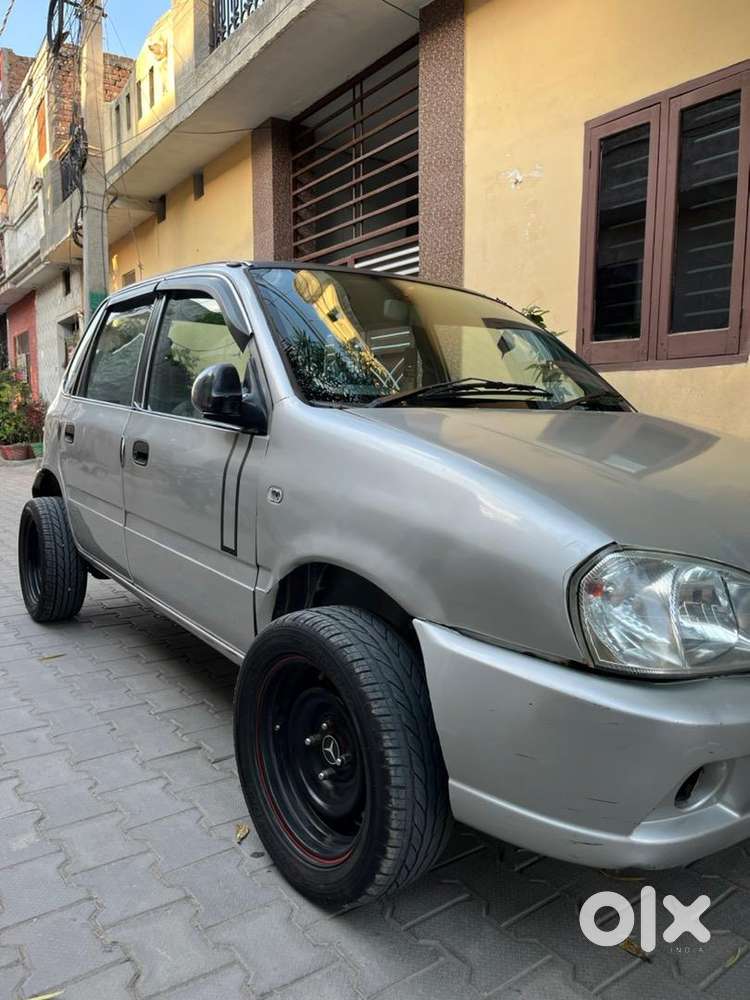 Zen Lx 2005 10 Month Hoya Aa Passing Khatm Nu