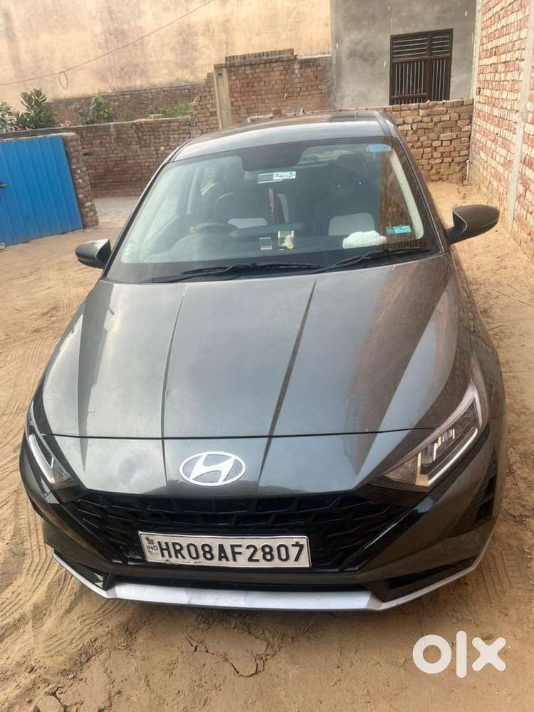 Demo Car Thi Owner To First M Hi Hu Lakin Rc Second Owner Ki Hai