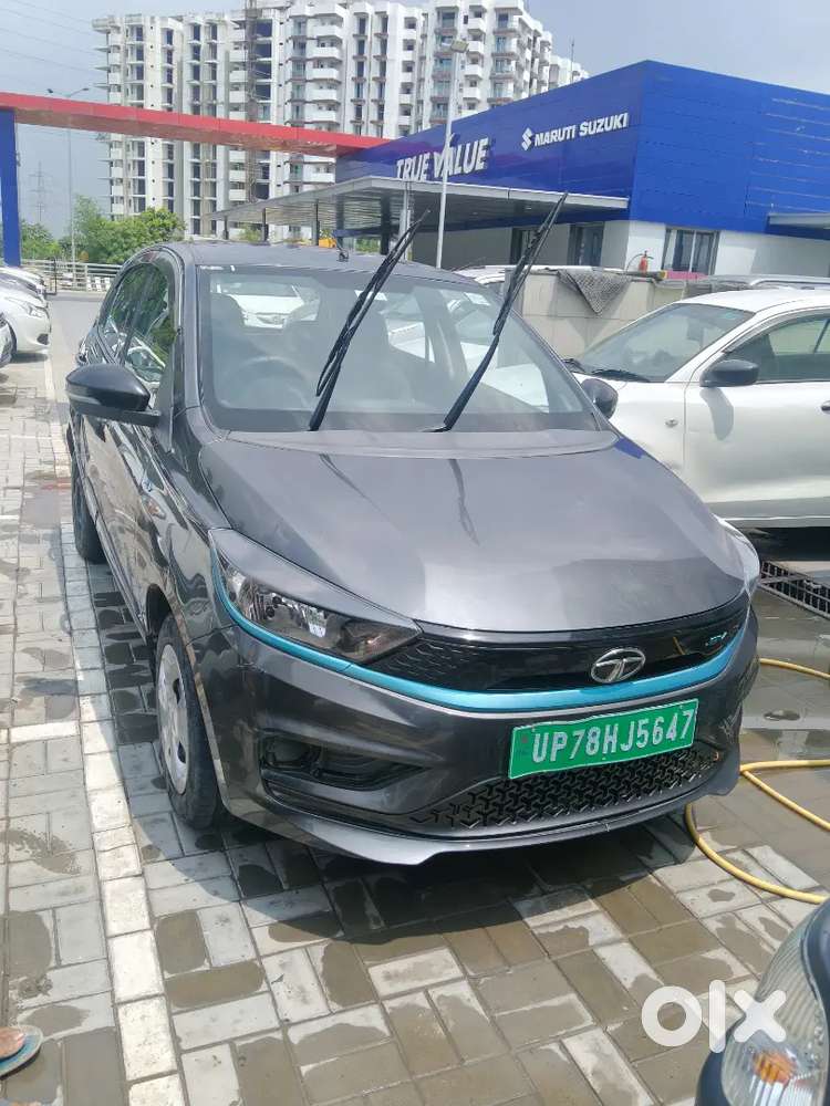 Tata Tiago Ev Xt 2023