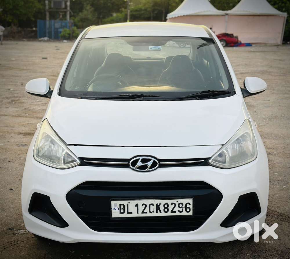 Hyundai Grand I10 Era, 2016, Petrol