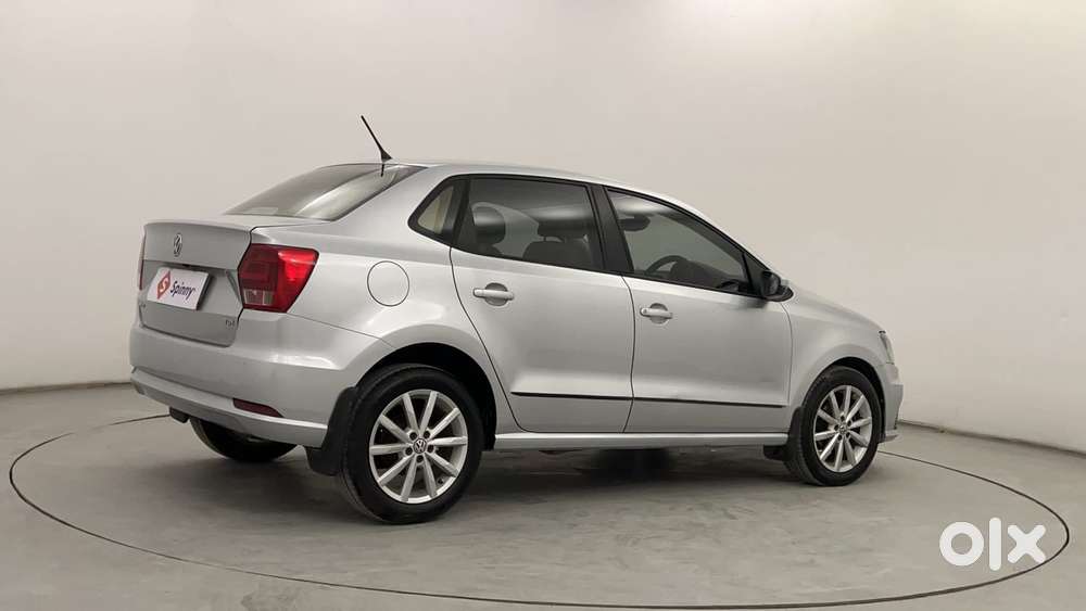 Volkswagen Ameo