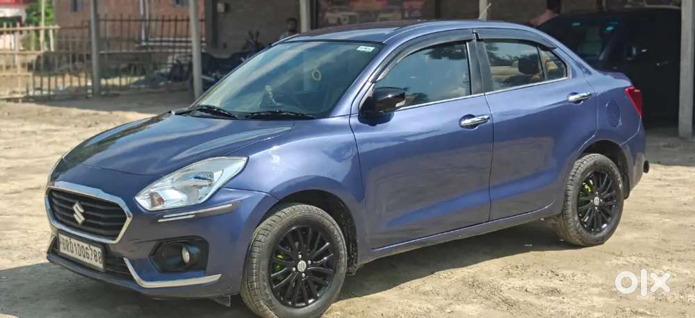 Maruti Suzuki Dzire 2018 Year