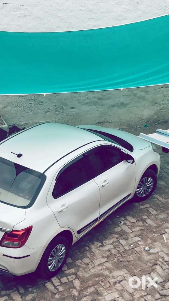 Maruti Suzuki Dzire 2024