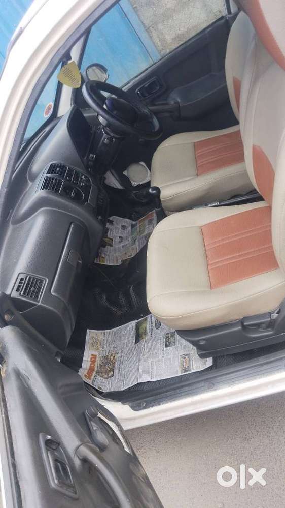 Maruti Suzuki Zen Estilo Lx Bsiv, 1997, Petrol
