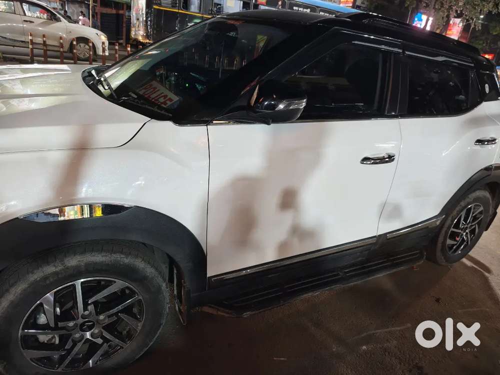 Mahindra Xuv 3xo 2025 Model