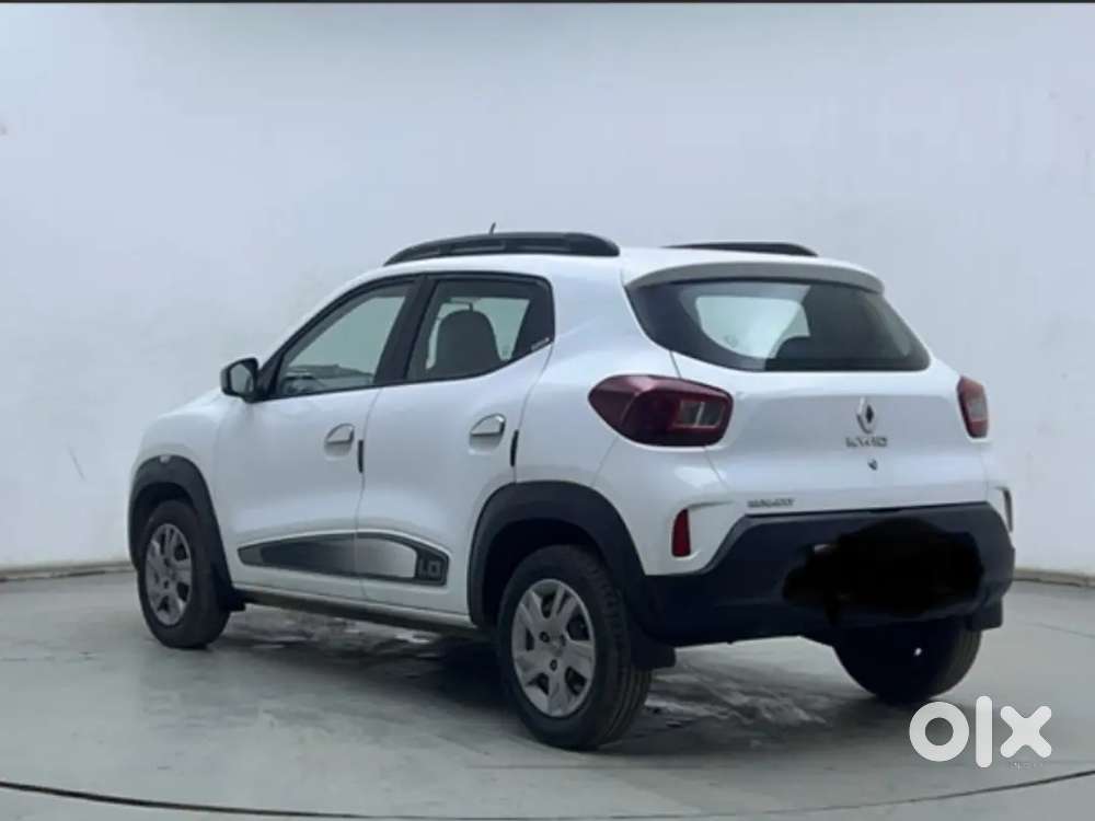 Renault Kwid Rxt Petrol 2021