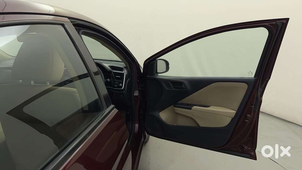 Honda City 2015-2017 I Vtec Cvt Sv, 2014, Petrol