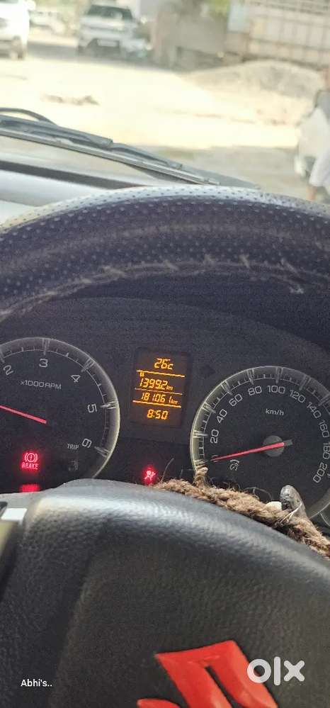 Maruti Suzuki Swift Zdi 2013 Diesel 181000 Km Driven