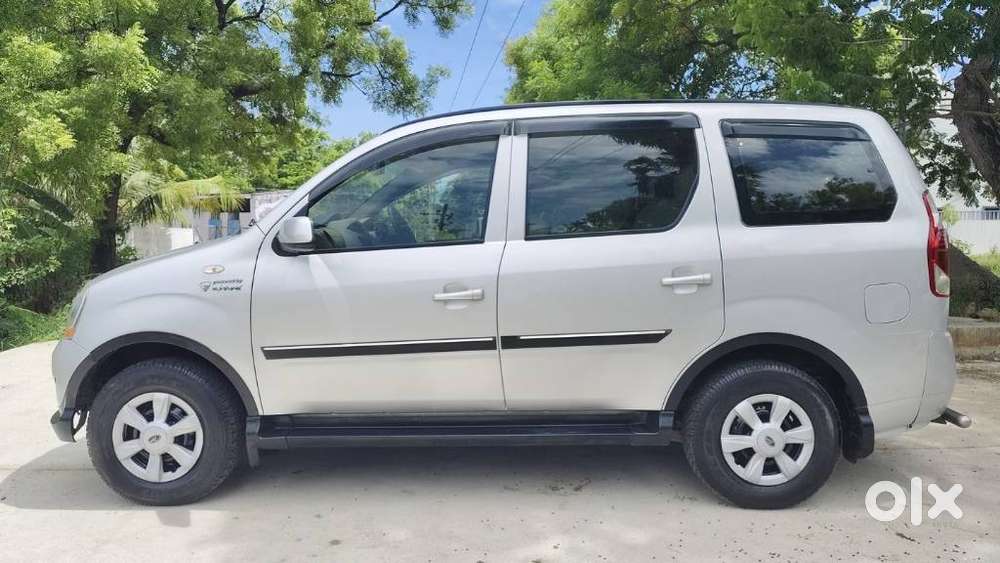 Mahindra Xylo, 2018, Diesel