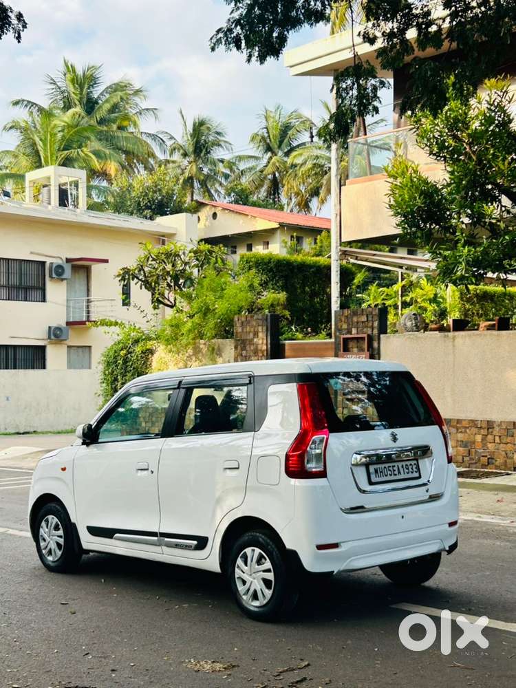 2019 Wagon R 1.0