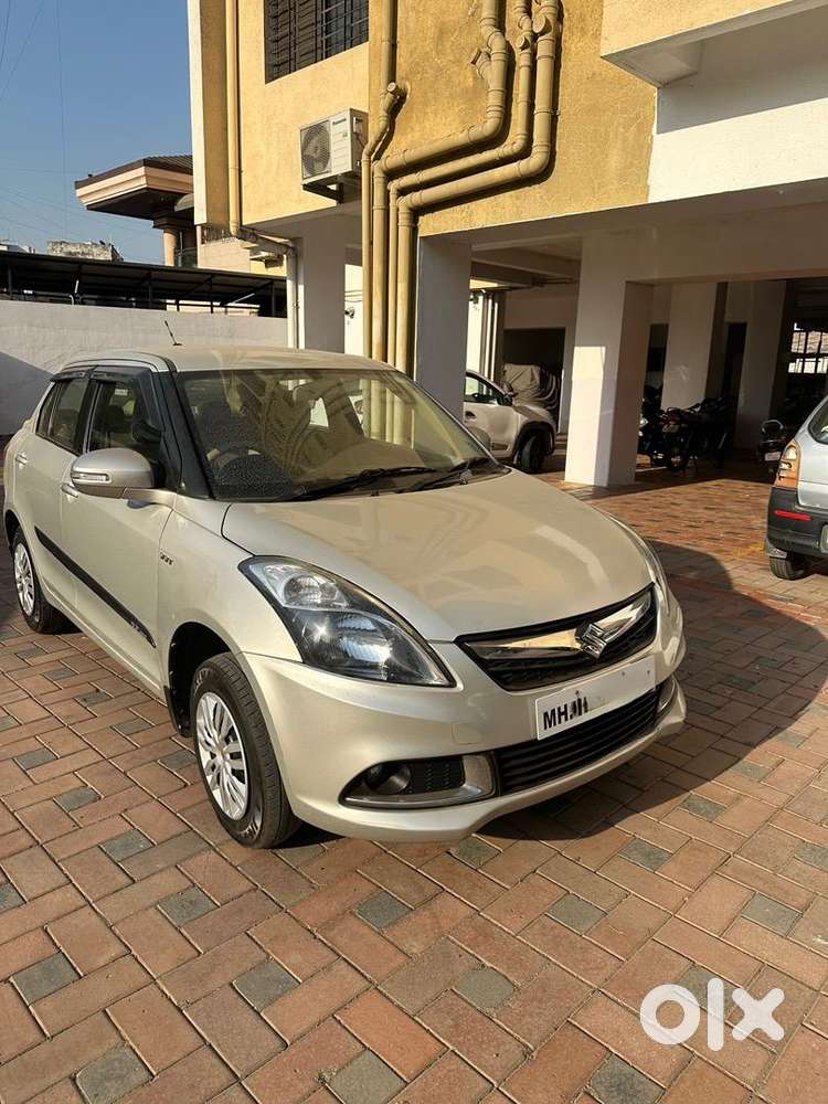 Swift Dzire Vxi
