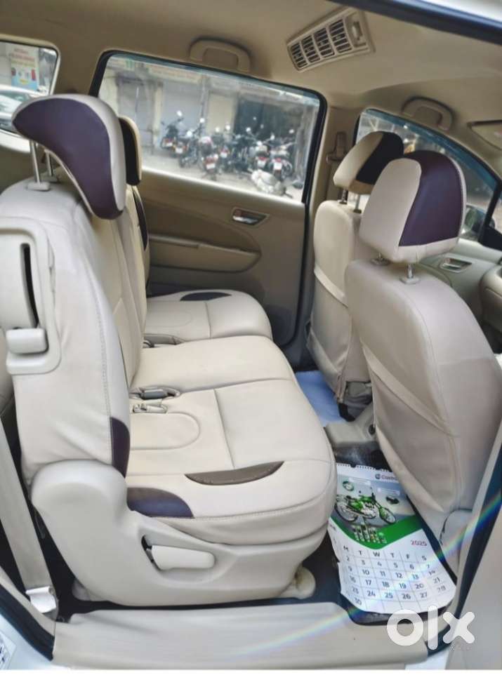 Maruti Suzuki Ertiga Vxi Cng, 2016, Cng & Hybrids