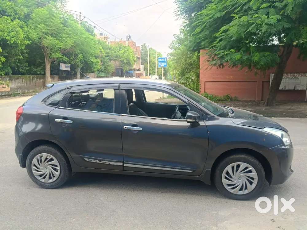 Maruti Baleno Delta 2018 Dec