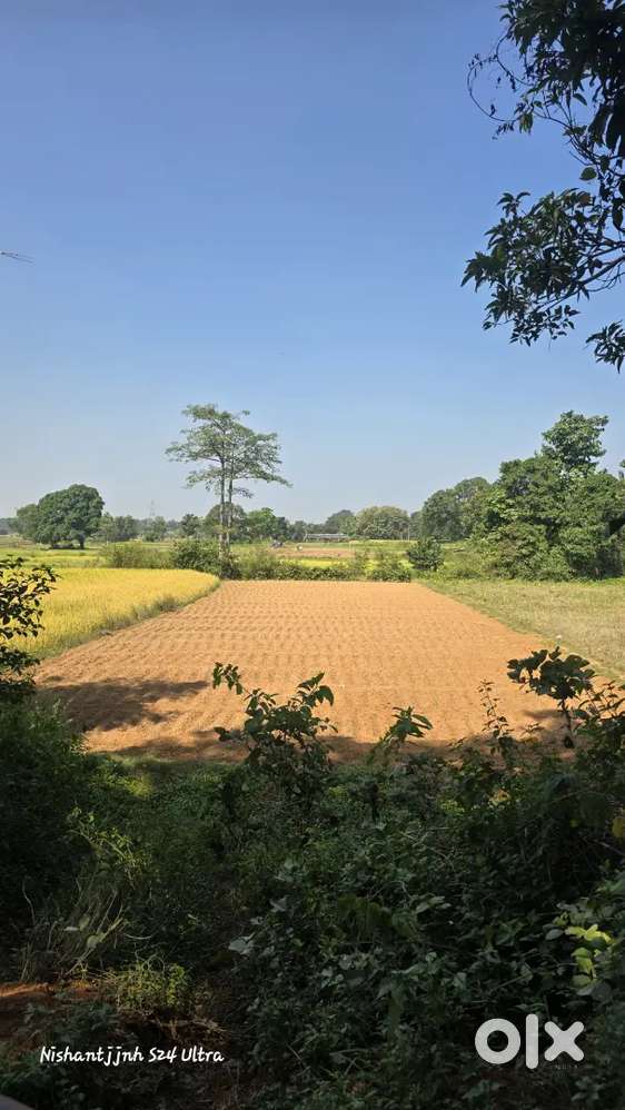 CNT free General plot  1,20,000/- per Dismil