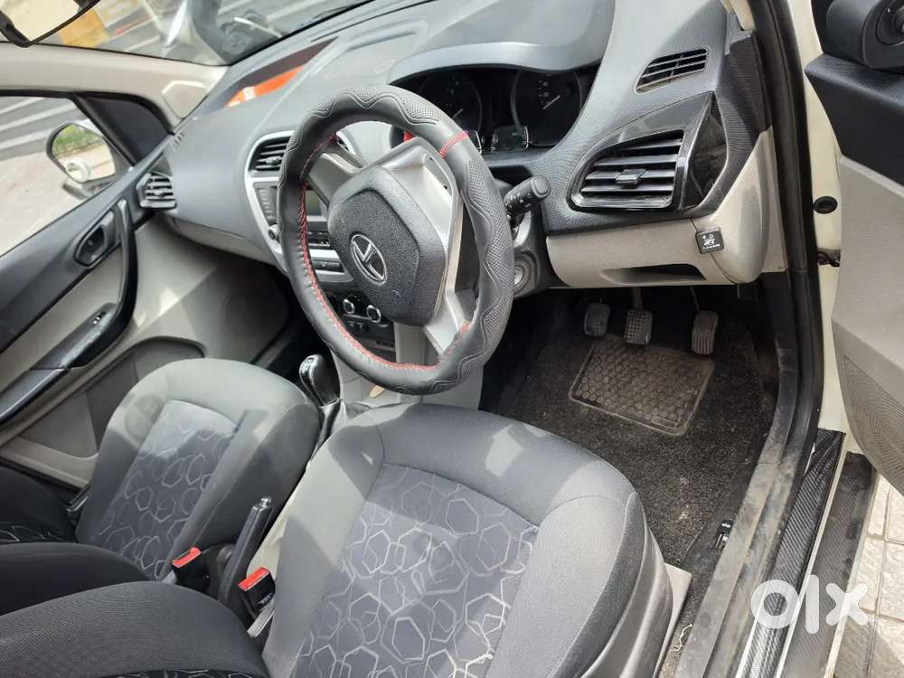 Tata Tiago 1.05 Revotorq Xt 2018