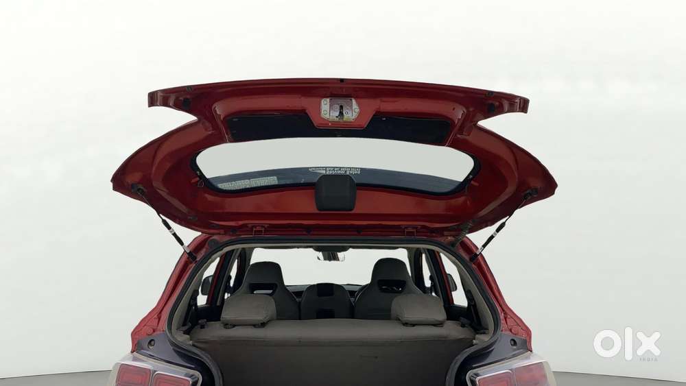 Mahindra Kuv100 Nxt 1.2 K8 Diesel 6 Str, 2018, Diesel