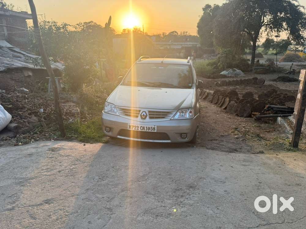 Renault Lodgy 2011 Diesel 150000 Km Driven