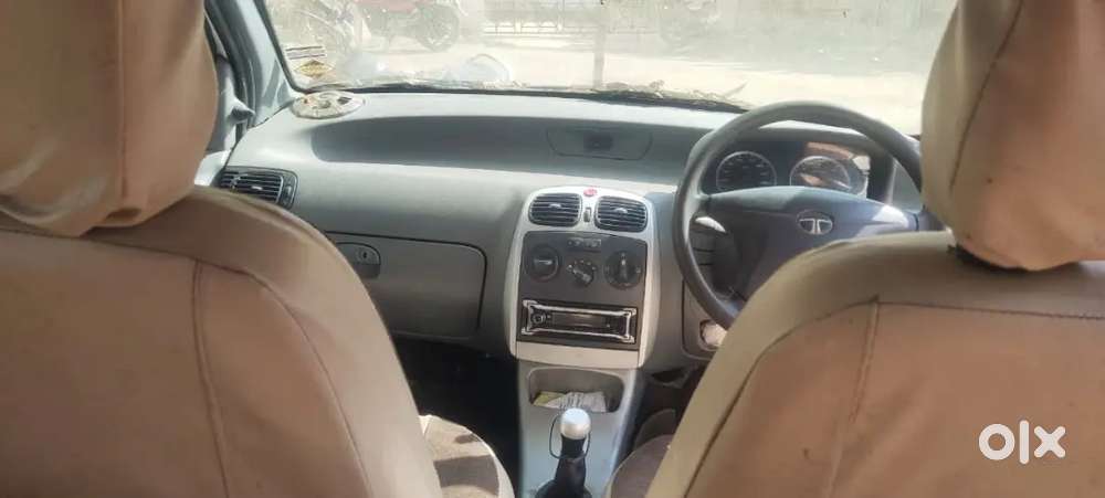 Tata Indigo Marina 2005 Diesel 95000 Km Driven