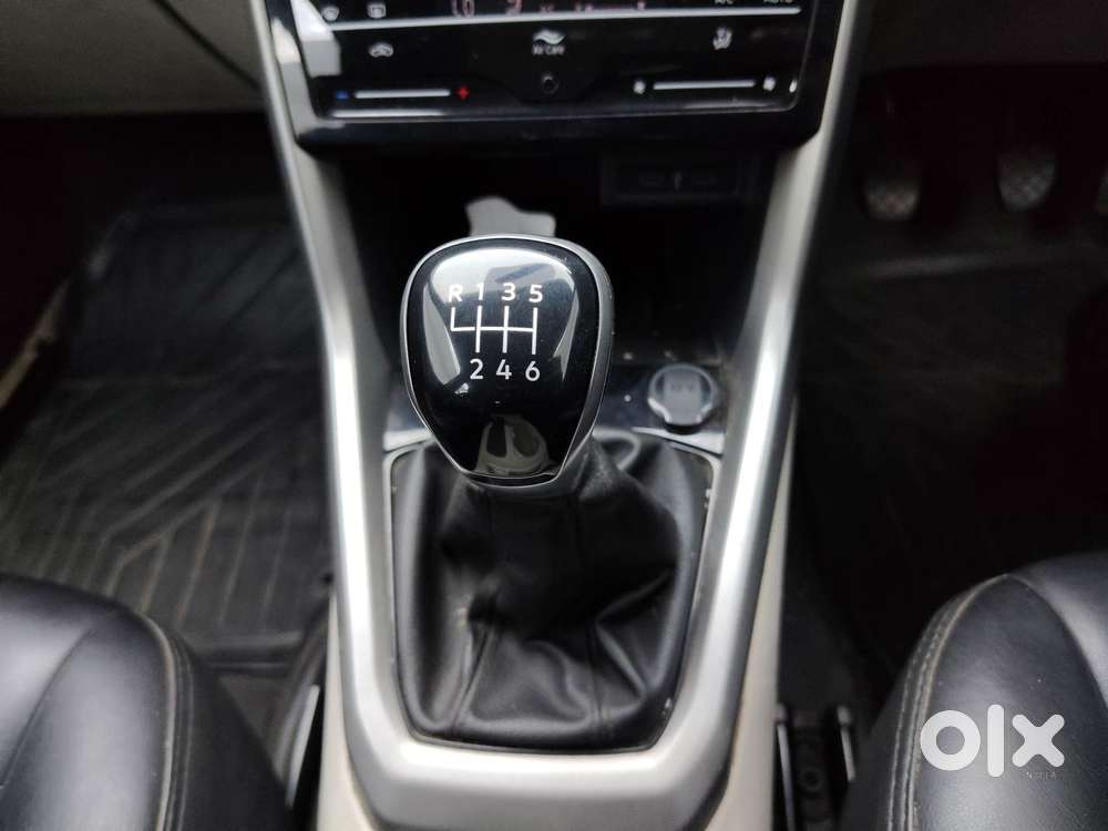 Volkswagen Taigun 1.0 Tsi Highline, 2022, Petrol