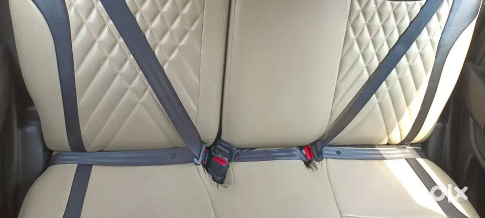 Maruti Suzuki Wagon R 2024 Petrol 55000 Km Driven