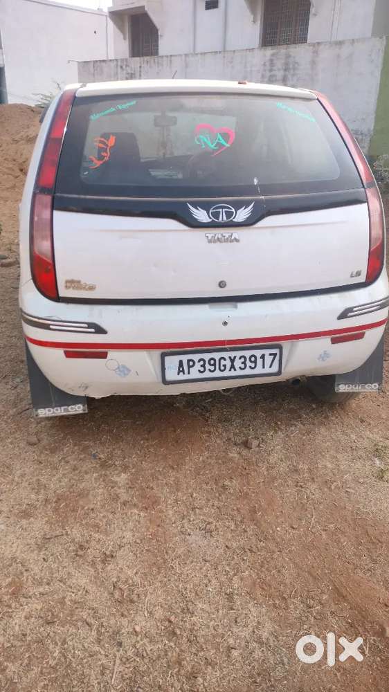 Tata Vista Tech 165000