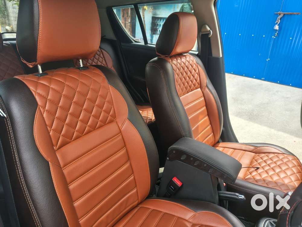Swift Maruti Diesel Manual 2012 Year