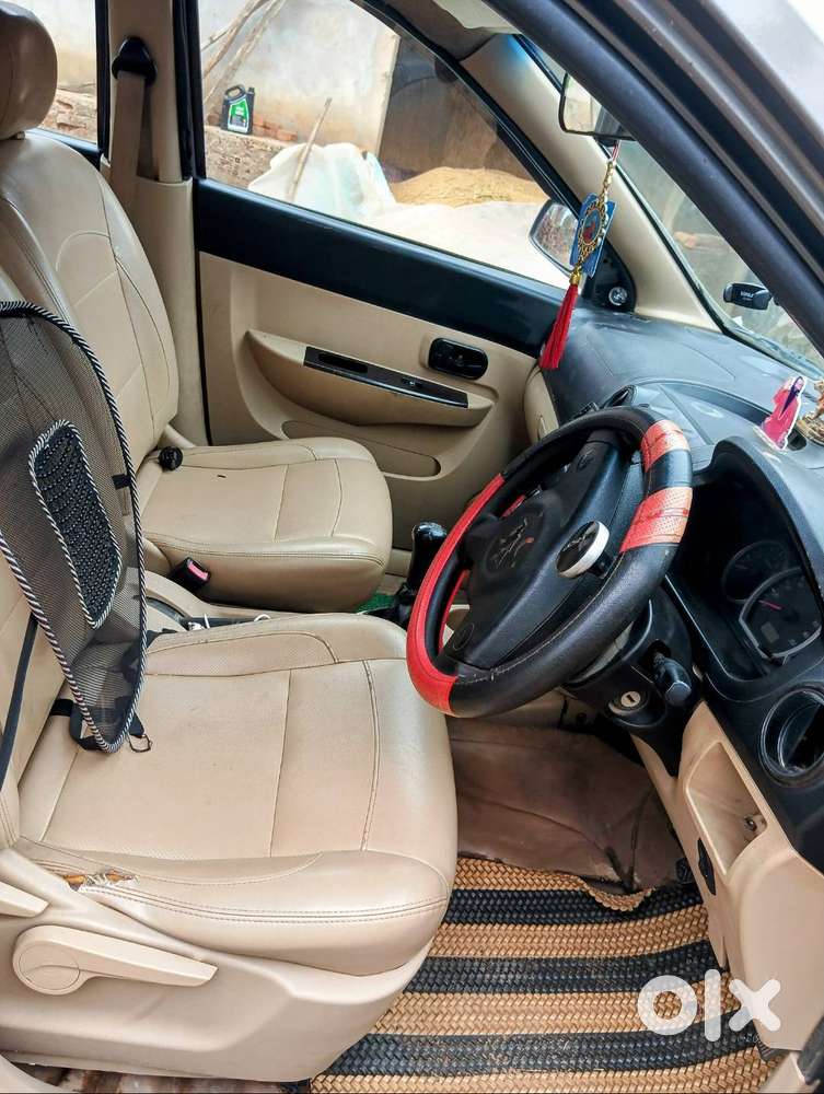 Chevrolet Enjoy 2013 Diesel Good Condition