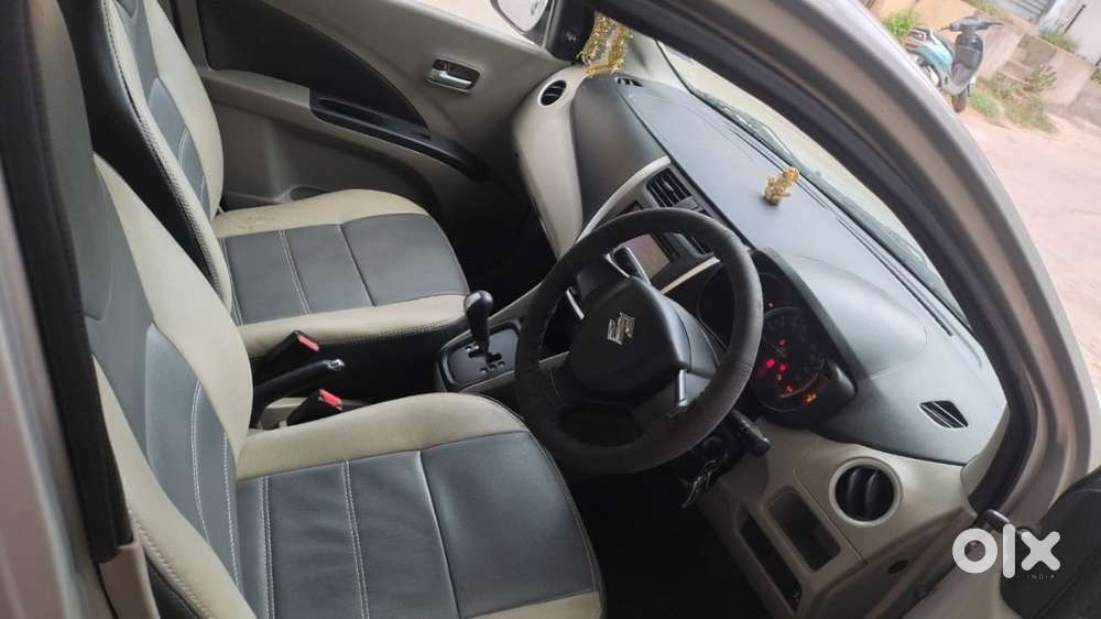 Maruti Suzuki Celerio 2015 Petrol Well Maintained