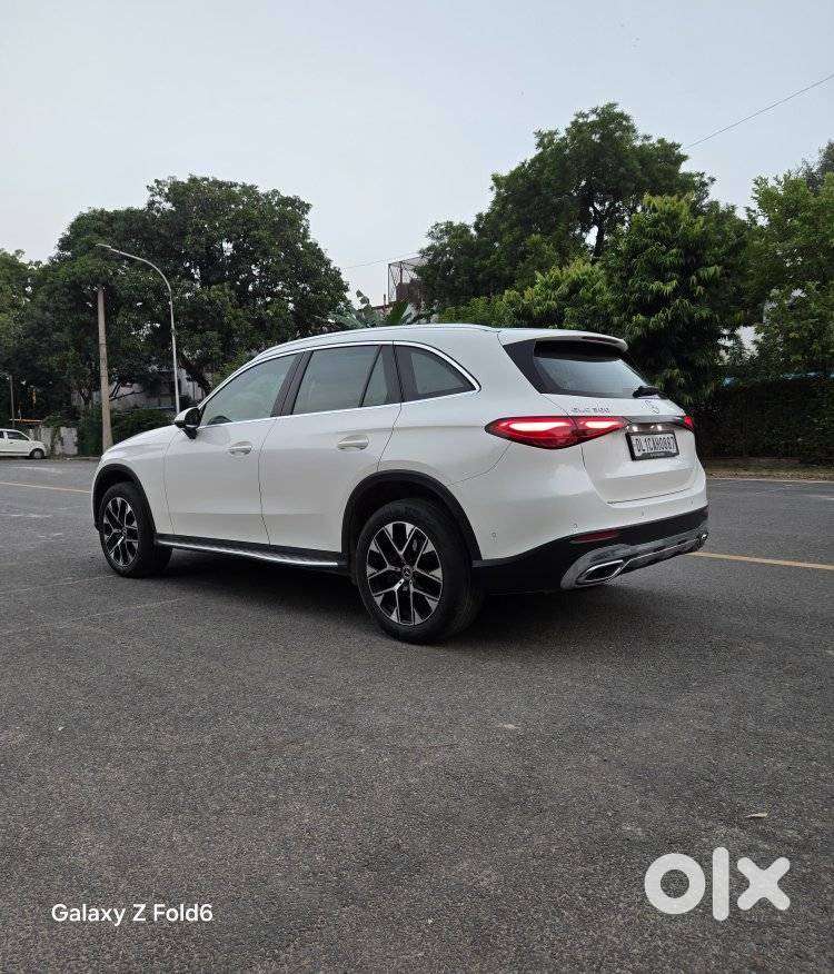 Mercedes-benz Glc 300 4matic, 2023, Petrol