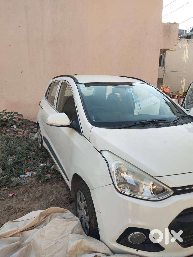 Hyundai Santro Xing