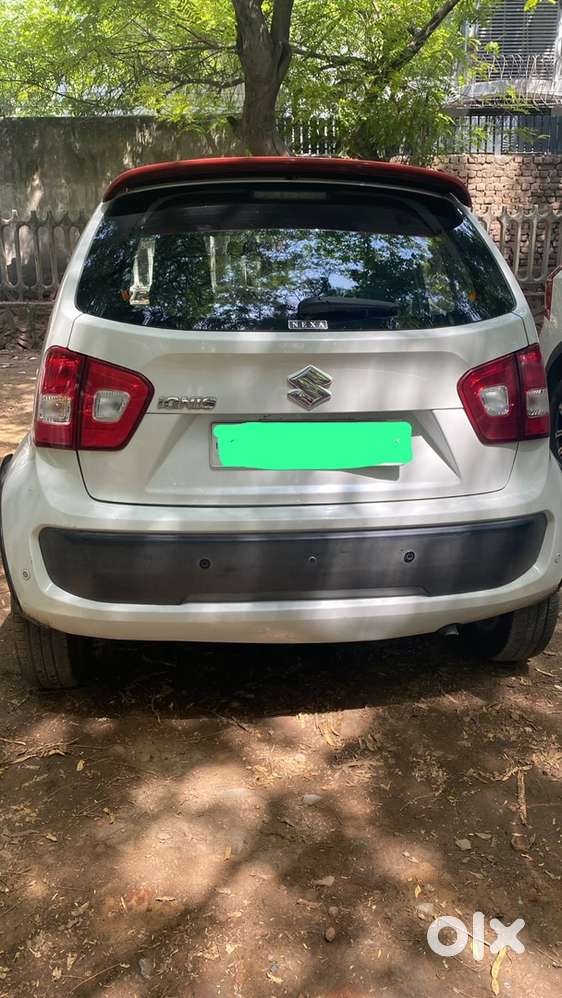 Maruti Suzuki Ignis Diesel 2017