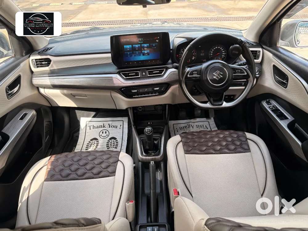 Maruti Suzuki Dzire Zxi Ags, 2025, Petrol