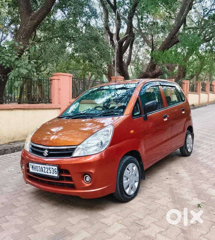 Maruti Suzuki Zen Estilo