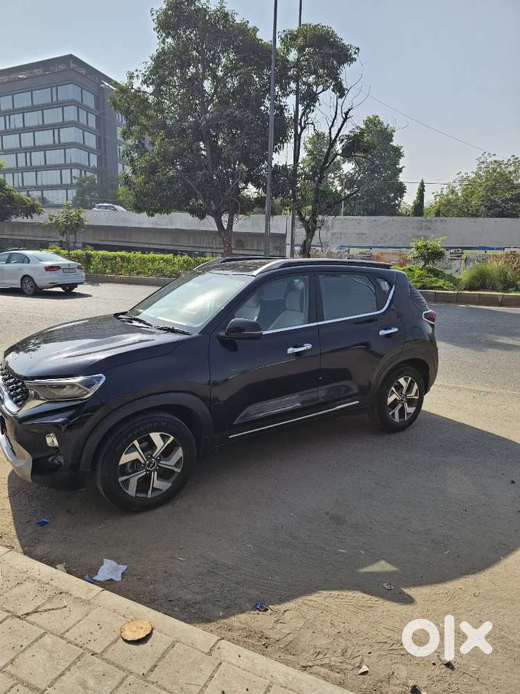 Kia Sonet 1.0 Htx 2021