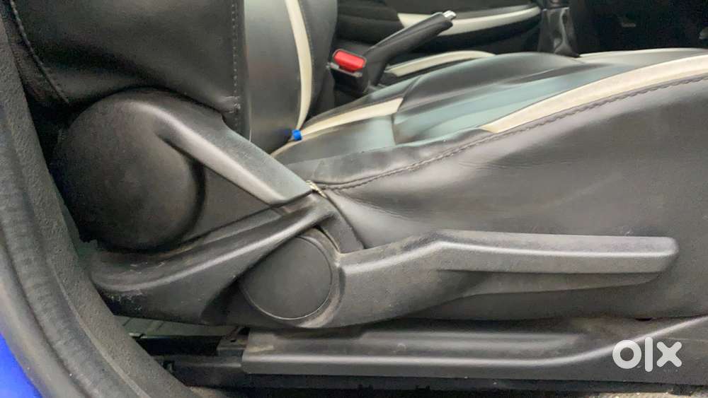 Maruti Suzuki Baleno