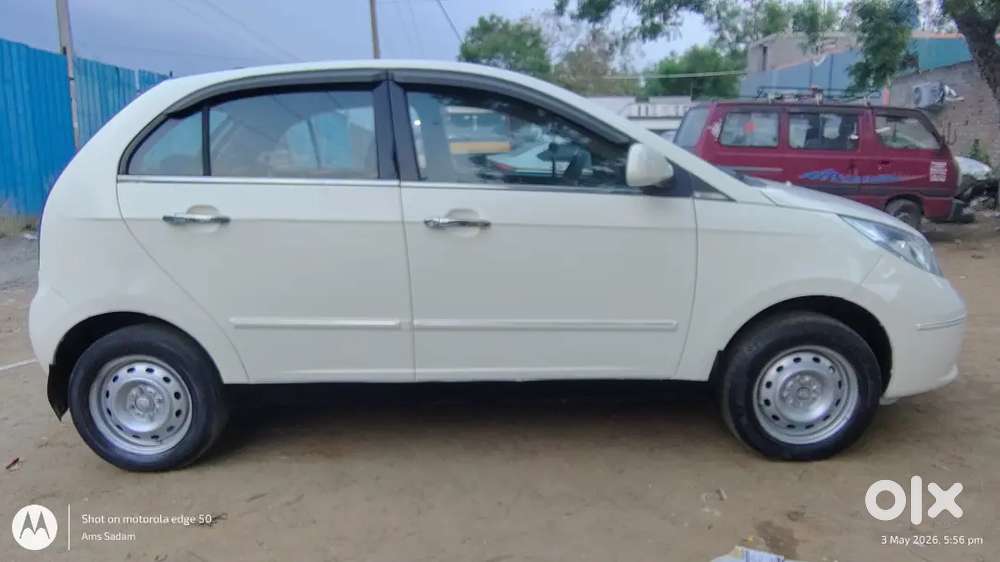 Tata Indica Vista 2013 Diesel Good Condition