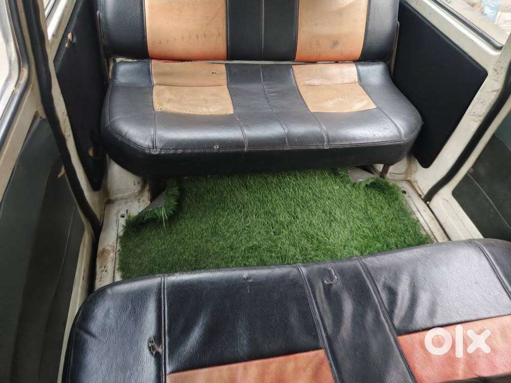 Maruti Suzuki Omni 5 Seater Bsiv, 2006, Petrol