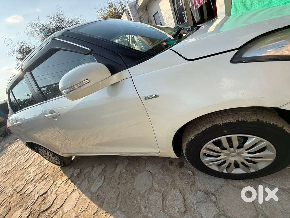 Swift Dzire Maruti 2015