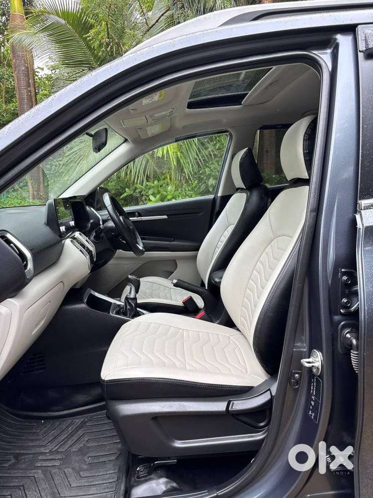 Kia Sonet Htx Plus Turbo Imt, 2021, Petrol