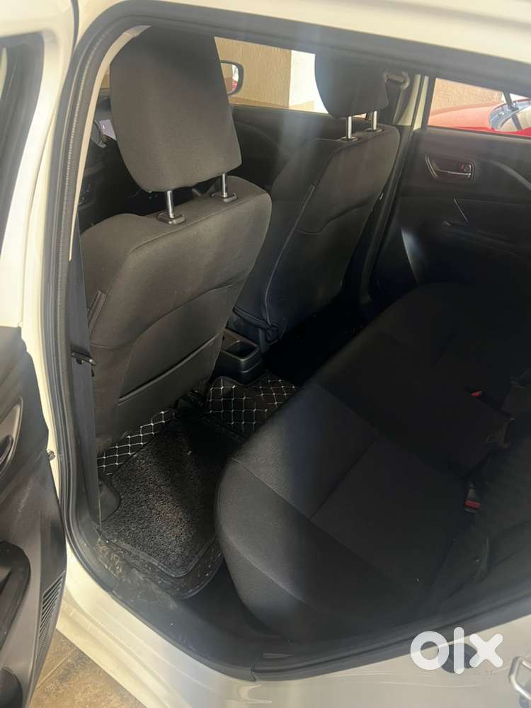 Maruti Suzuki Petrol 2025 Car