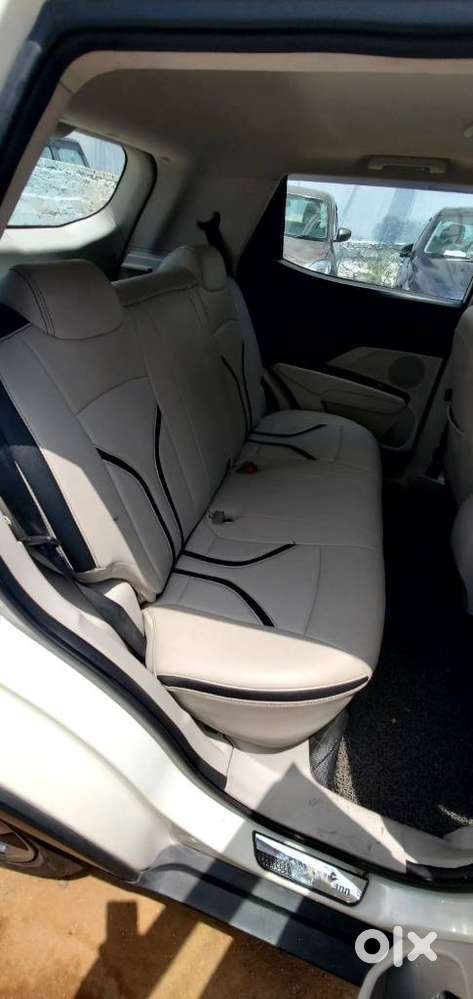 Mahindra Xuv300 W6 Diesel, 2023, Diesel