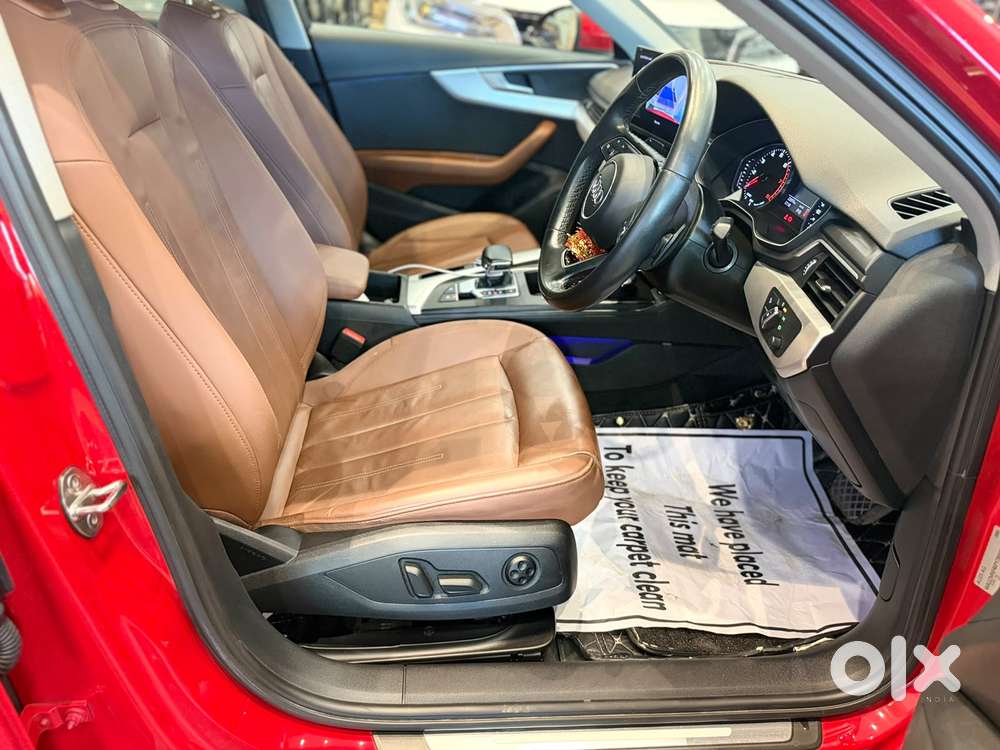 Audi A4 2.0 Premium 40 Tfsi, 2022, Petrol